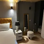 Vip Aparthotel Istanbul