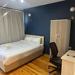 Vip Lejlighedshotel 3*