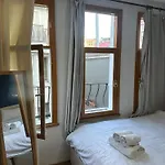 Aparthotel Vip