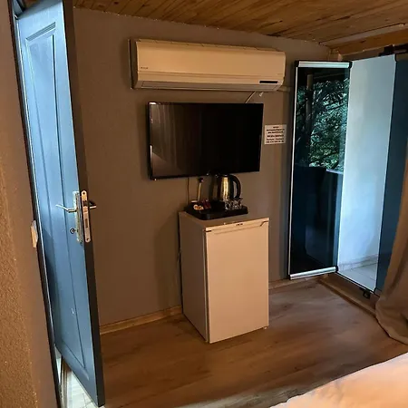 Lägenhetshotell Vip Istanbul