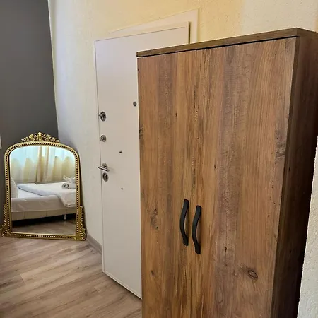 Lägenhetshotell Vip