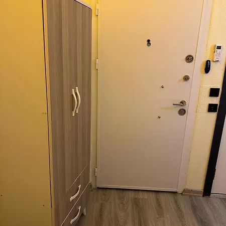 Lägenhetshotell Vip 3*