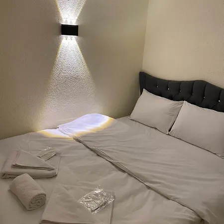 Vip Lägenhetshotell
