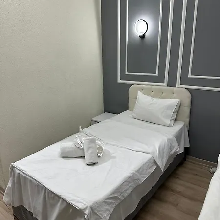 Vip Lägenhetshotell