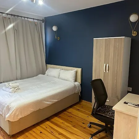 Vip Ξενοδοχείο με διαμερίσματα 3*