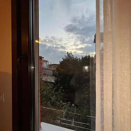 Lägenhetshotell Vip Istanbul