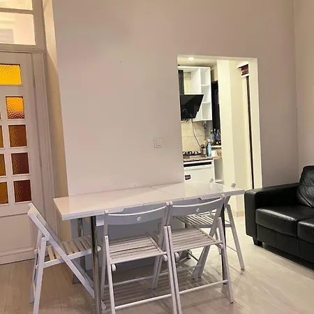 Vip Lägenhetshotell Istanbul