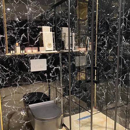 Vip 3* Istanbul