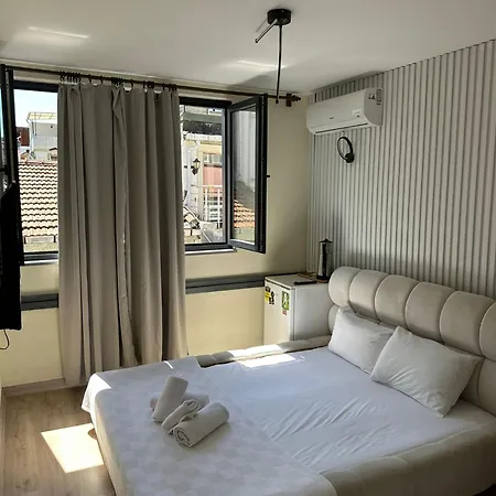 Vip 3* Istanbul