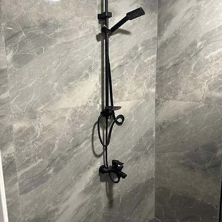 Vip Lägenhetshotell 3*