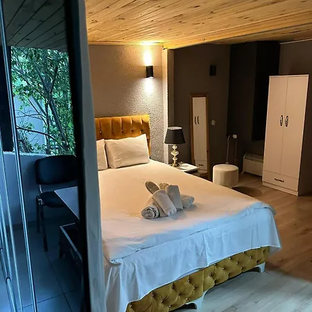 Vip Istanbulská provincie
