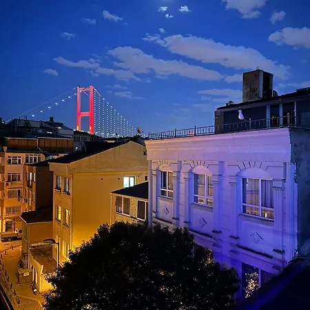 Vip 3* Istanbul