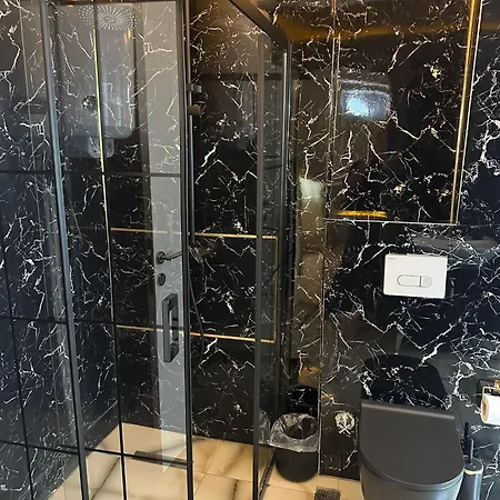 Vip מלון דירות 3*