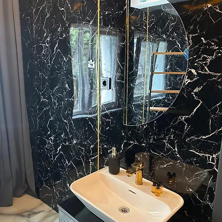 Vip Aparthotel Istanbul