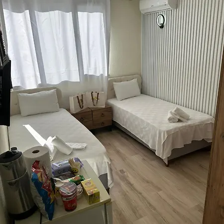 Aparthotel Vip