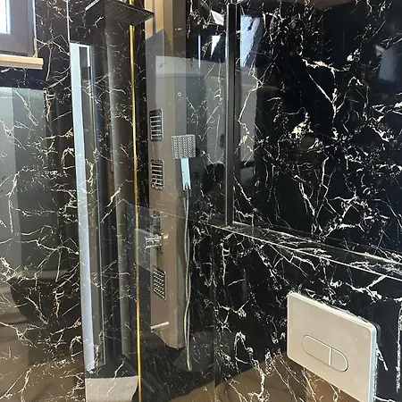 מלון דירות Vip