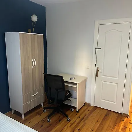 Aparthotel Vip Istanboel