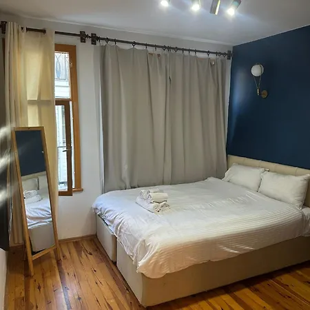 Vip Isztambul
