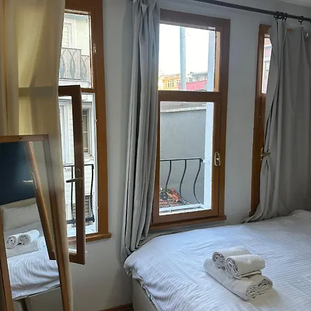 Aparthotel Vip