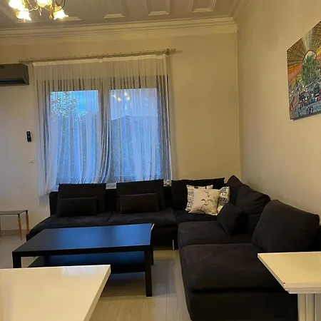 Aparthotel Vip