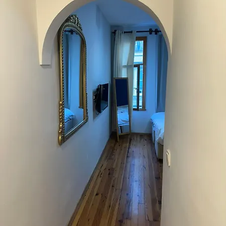 Aparthotel Vip