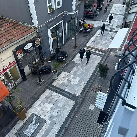 Vip מלון דירות 3*