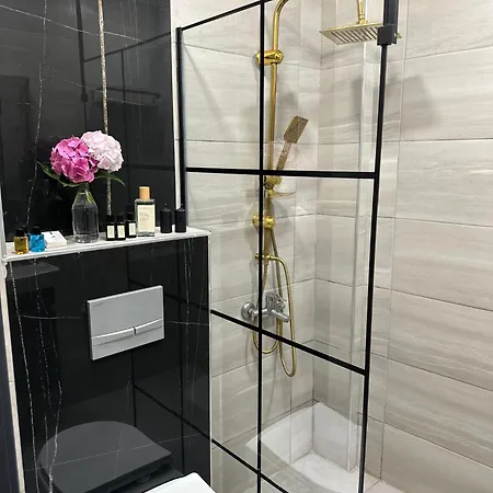 Vip Aparthotel Istanbul