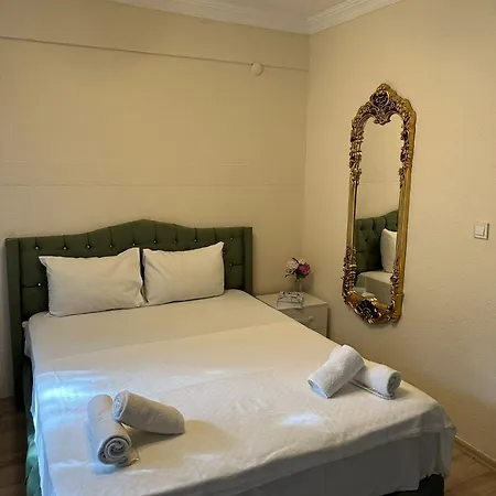 Vip Aparthotel