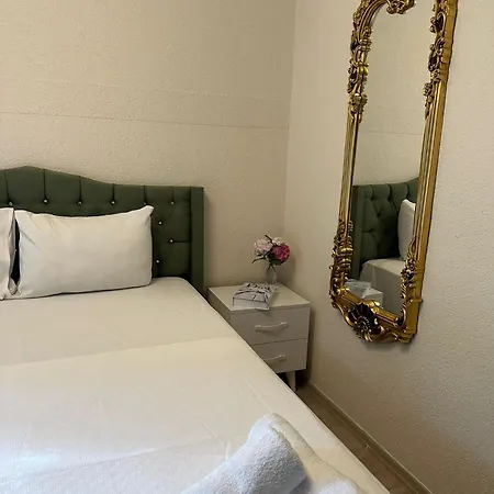Vip Aparthotel