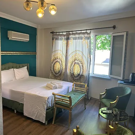 Vip Istanbulská provincie