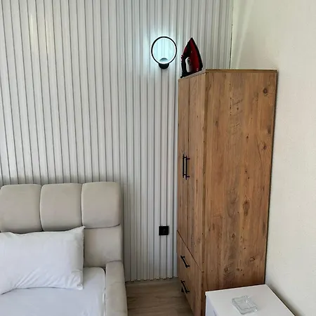 Aparthotel Vip Istanbul