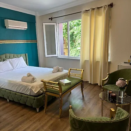 Vip Aparthotel *