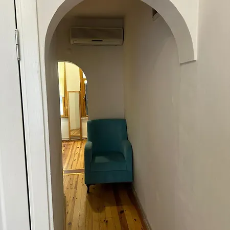 Aparthotel Vip Istanboel