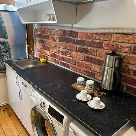 Vip מלון דירות