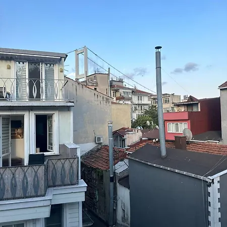 Appart hôtel Vip *