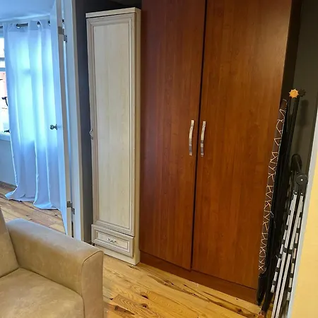 Vip Aparthotel *