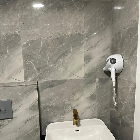 Vip Aparthotel