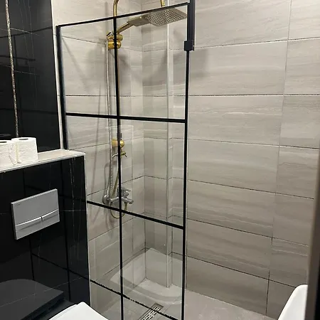 מלון דירות Vip 3*