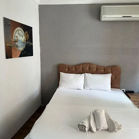 Vip 3* Istanbul