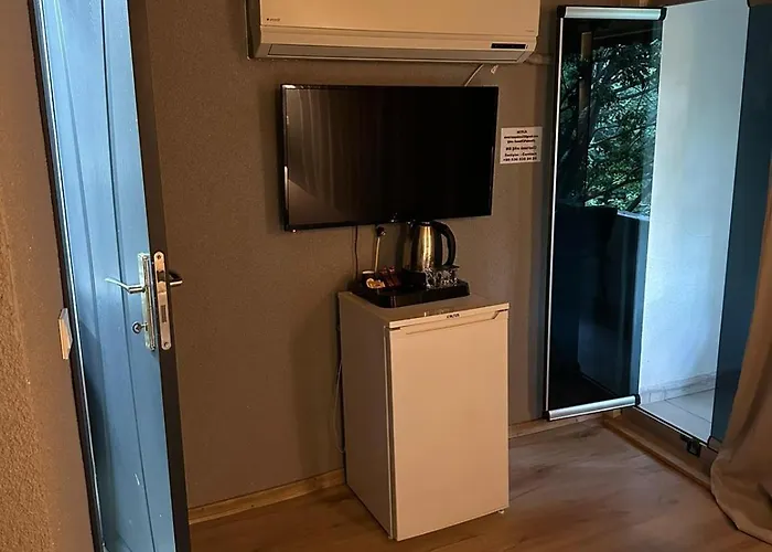 Aparthotel Vip Istanbulská provincie