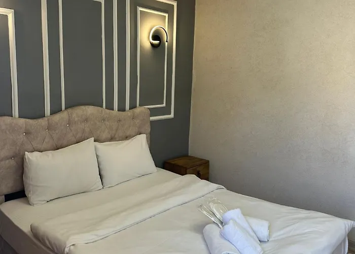 Vip Aparthotel Istanboel