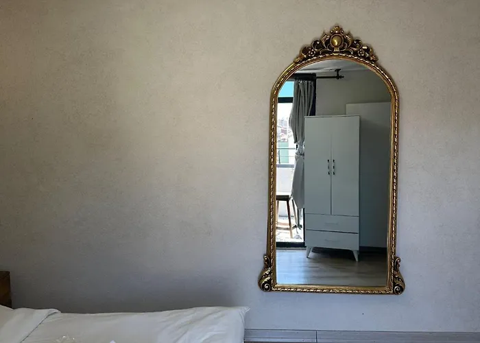 Vip Aparthotel Istanboel