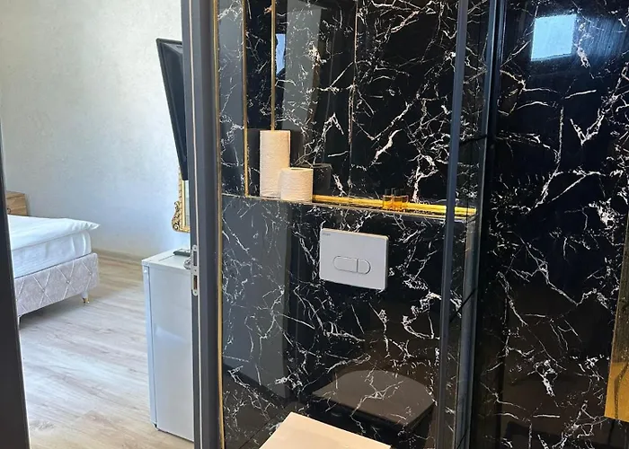 Aparthotel Vip Istanboel