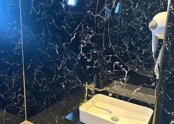 Vip 3* Istanbulská provincie