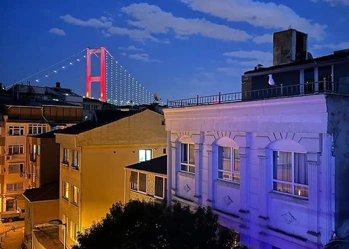 Vip 3* Istanbulská provincie