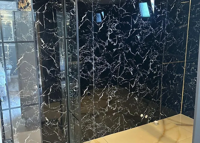 Vip Aparthotel Istanbulská provincie