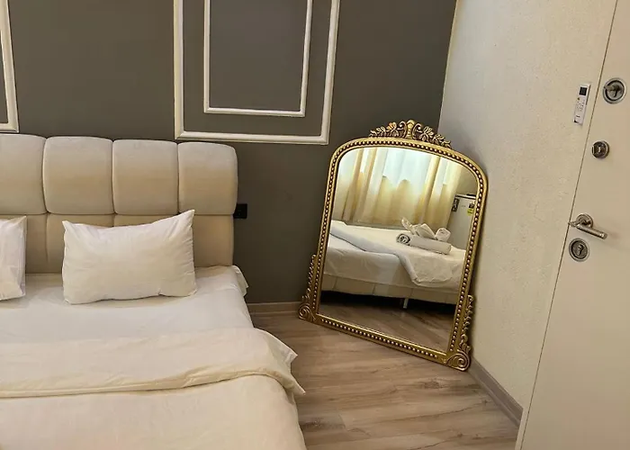 Vip Istanbulská provincie