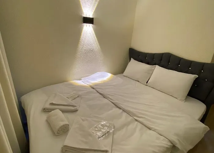 Vip Aparthotel Istanboel