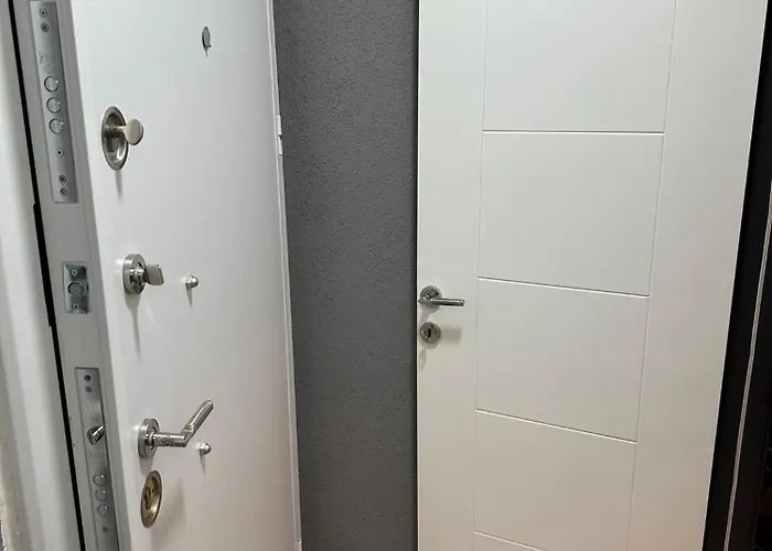 Vip Aparthotel Istanbulská provincie