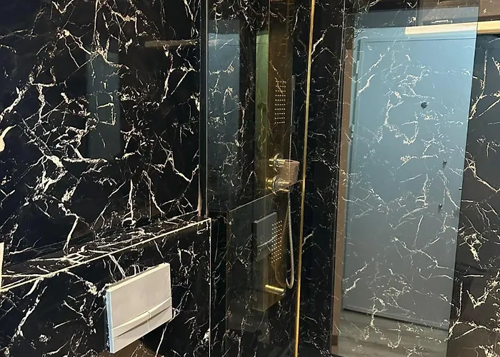 Vip Aparthotel Istanbulská provincie